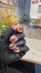 -US•美甲艺术 | 冕光