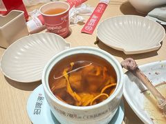 -多喝汤·粤式茶餐(太和金铂店)