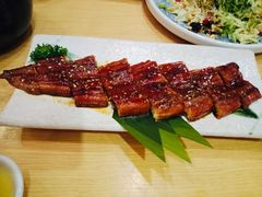 -山之川日料放题(通州店)