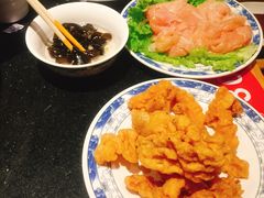 -董家湾重庆老火锅(嘉华店)