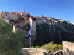 -梅黛奥拉修道院