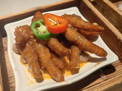 -悦满楼·西关名点·湛江名菜(航空综合大厦店)