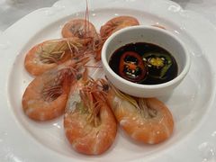 -东江海鲜酒家(艺都分店)