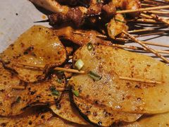 -五样儿西昌小签签烤串(建设路店)