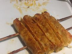 -醉炫音速烧烤·干煸菜(沙河总店)