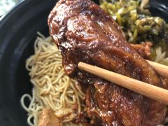 -老地方面馆(思南路店)