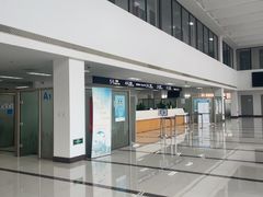 -上海国际旅行卫生保健中心(浦东分中心)