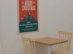 用餐区-echoes coffee回响咖啡(红山店)