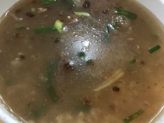 -百成大同鸭肉粥(大同总店)