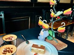 -福禧酒窖·中餐厅 (万柳店)