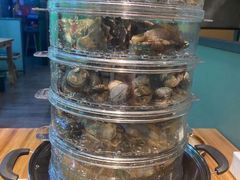 -鲜小岛·铜锅涮肉