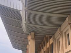 -济南西站