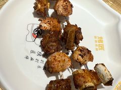 -凯德广场(金牛店)