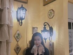 -秘密小花园(第三中学店)
