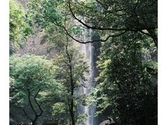 -石门洞景区