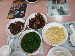 -蘭心餐厅(进贤路店)