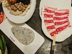 -世贸万锦大酒店·烹大师火锅达人