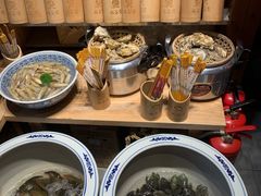 -鸽子窝(黄村店)