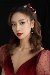 -青柠美妆工作室(正弘城店)