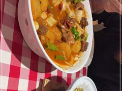 -西贝(吴江路湟普汇店)