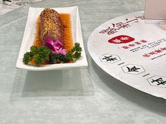 -品大三·南京菜(大行宫店)