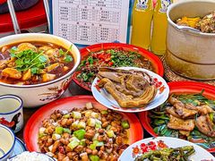 -小街47號江湖菜(四合院店)
