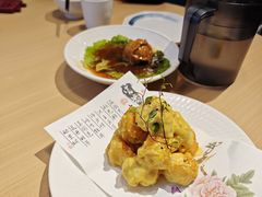 -兔爸私家小厨(新北万达店)