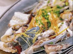 -嘉升大排档(番禺总店)