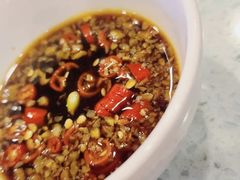 调味料-烹然四季椰子鸡火锅(团结湖总店)