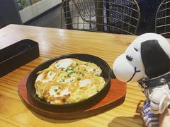 -恋萍小吃(时代店)