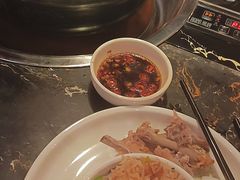 -润泽园海南椰子鸡·糟粕醋火锅(拱北店)