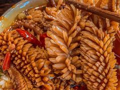 -后火锅(总店)