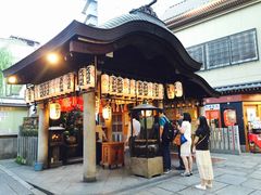 -Hōzen-ji Temple法善寺