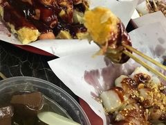 -香港风味小吃店(中英街店)