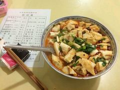 -天发芽·何记葫芦头泡馍·老字号(小南门店)