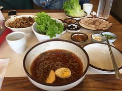 -首尔土豆汤(红梅小区店)