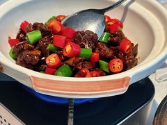 -新长福(国贸金融中心店)