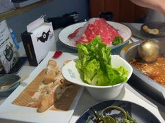 -味之绝美蛙鱼头火锅(松江万达店)