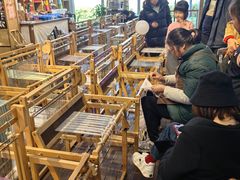 -手工艺活态馆