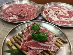 -西塔老太太泥炉烤肉(双井店)