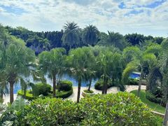 -天悦阁海景酒廊