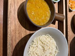 -李百蟹·江南蟹黄面(夫子庙店)
