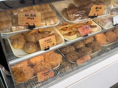 -壹心榴莲千层蛋糕甜品店