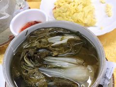 -海鲜街菜馆(海珠南路店)
