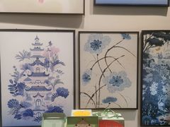 -狮王府淮扬菜(老门东店)