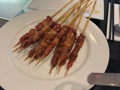 -昆山琶拉帝诗酒店·河畔咖啡厅Riverside Cafe