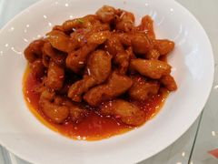 -咪咪川菜(太乙路店)