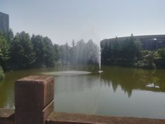 -重庆医科大学附属第一医院(金山院区)