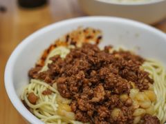 -朱儿面庄(洋河三路店)