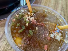 -渝味黄姐火锅(黄泥村店)